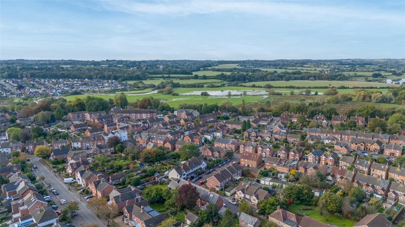 Osborne Road, Wimborne, Dorset, BH21