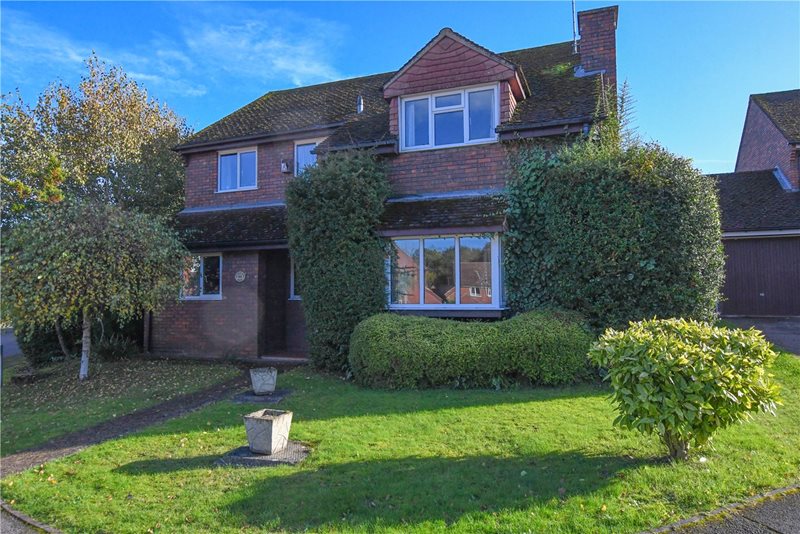 Foxglove Close, Wokingham, Berkshire, RG41