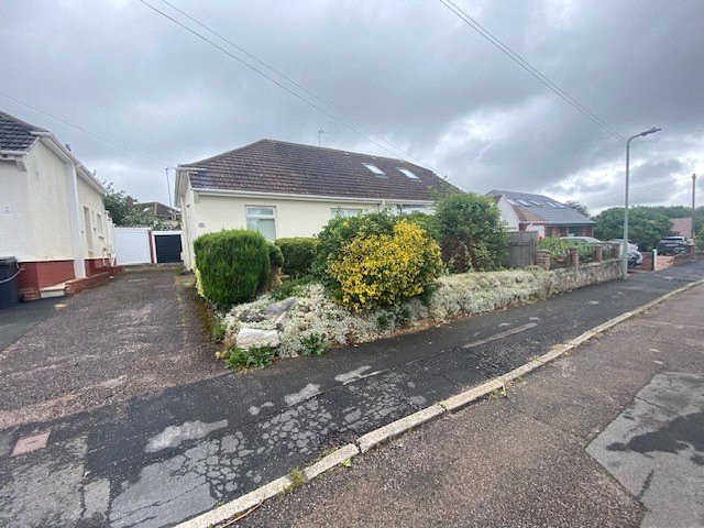 Brookside Crescent, Exeter, Devon, EX4