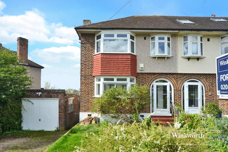 Churston Drive, Morden, SM4