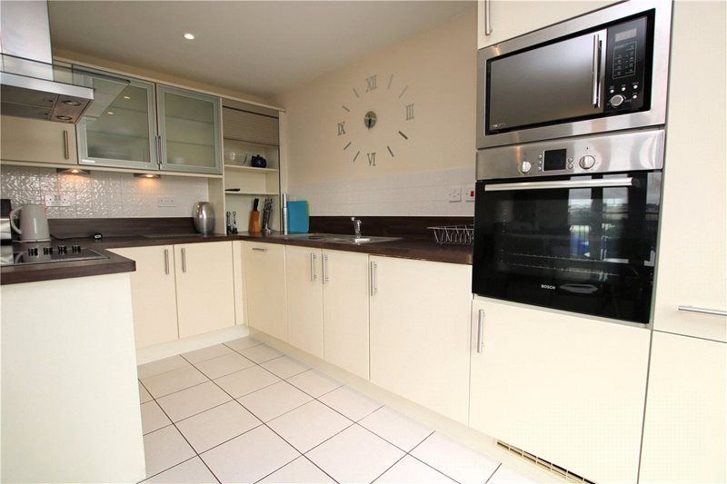 Luscinia View, Napier Road, Reading, Berkshire, RG1