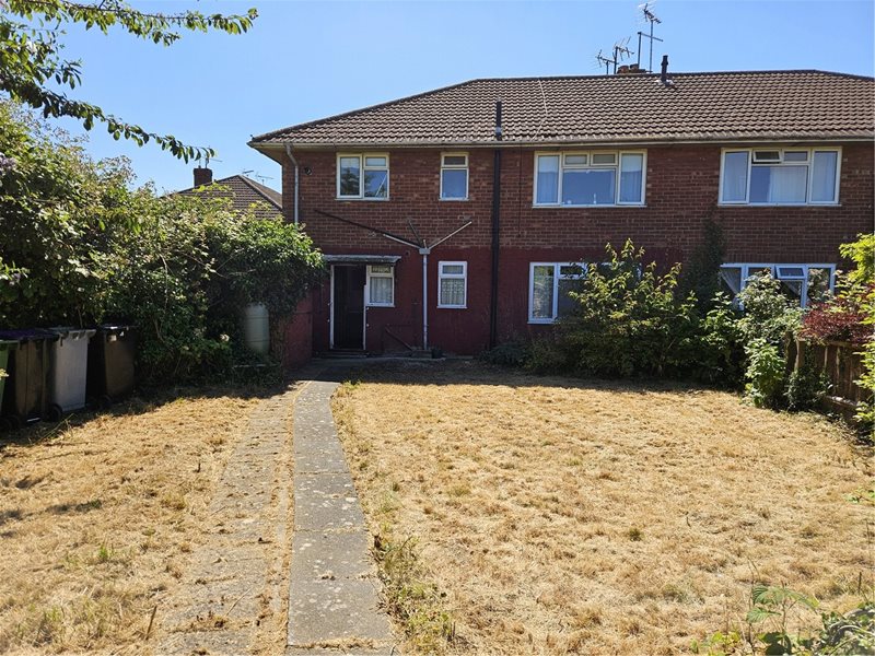 Edinburgh Crescent, Bourne, Lincolnshire, PE10