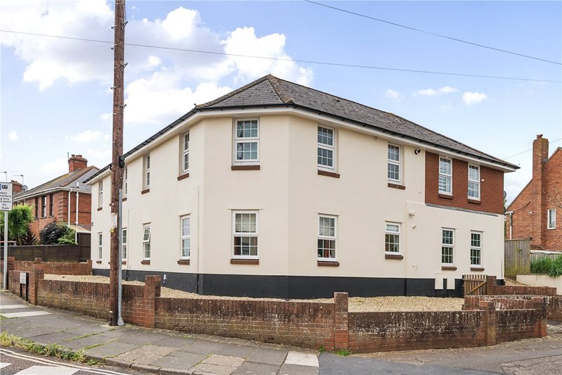 Peryam Crescent, Exeter, Devon, EX2