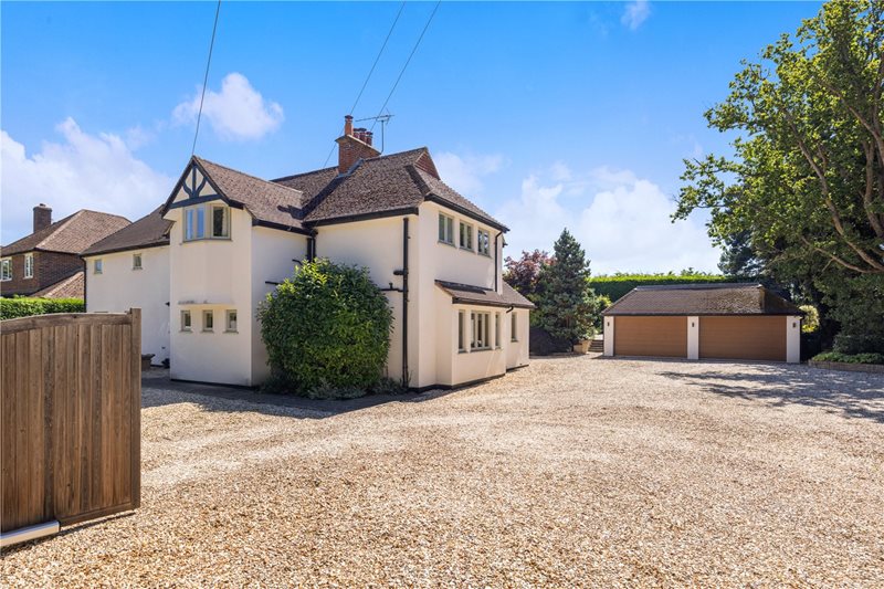 Guildford Road, Normandy, Guildford, Surrey, GU3