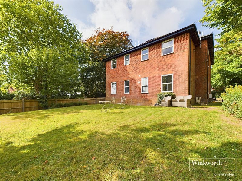 Priest Hill, Caversham, Reading, Berkshire, RG4