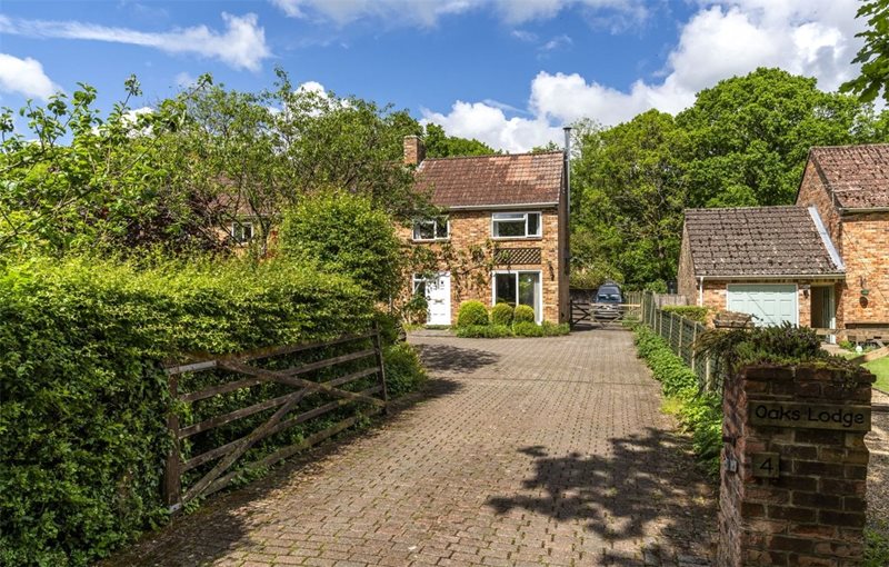 Haythorne Common, Horton, Wimborne, Dorset, BH21