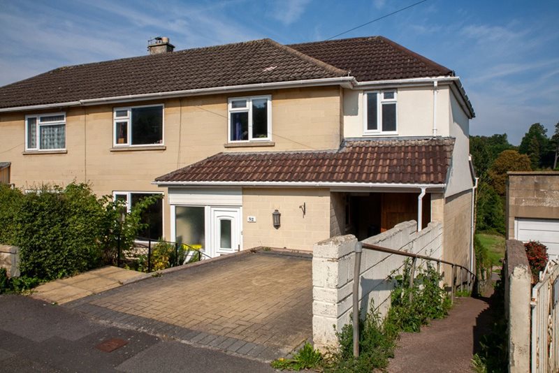 Bay Tree Road, Bath, Somerset, BA1