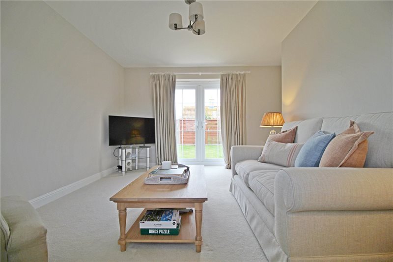 Starsmore Fields, Baston, Peterborough, Lincolnshire, PE6