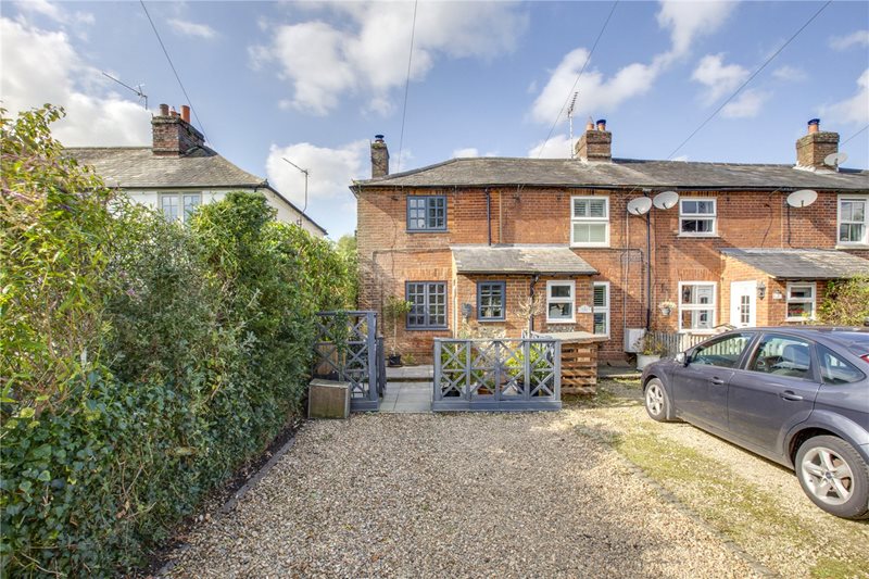 Downley Road, Naphill, Buckinghamshire, HP14