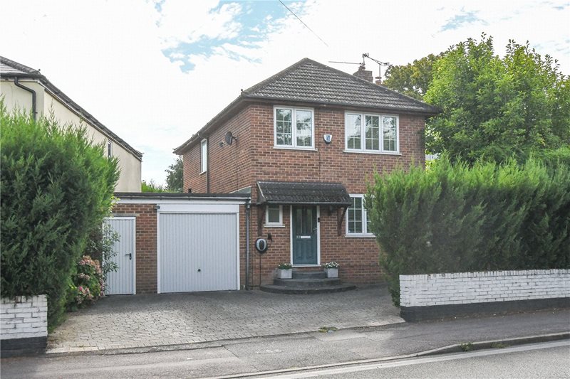 London Road, Wokingham, Wokingham, Berkshire, RG40