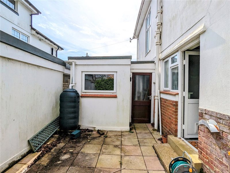 Mansfield Avenue, Poole, BH14