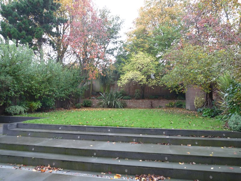 Bracknell Gardens, London, NW3