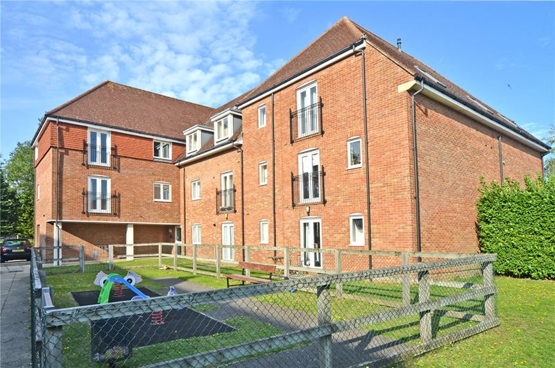 Wingfield Court, Banstead, Surrey, SM7