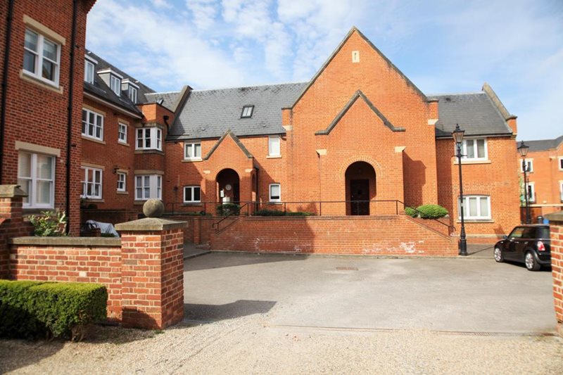 Wickham House, Longbourn, Windsor, Berkshire, SL4