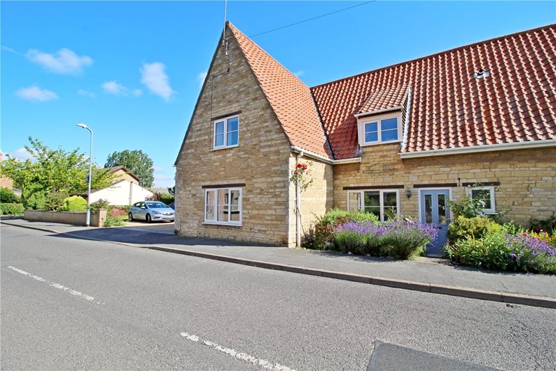 Eastgate, Deeping St. James, Peterborough, Lincolnshire, PE6