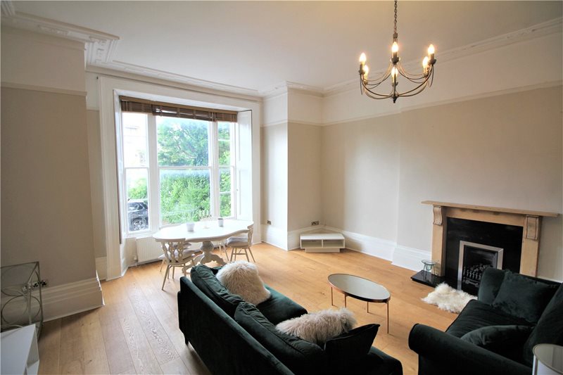 Lansdown Terrace, Cheltenham, GL50