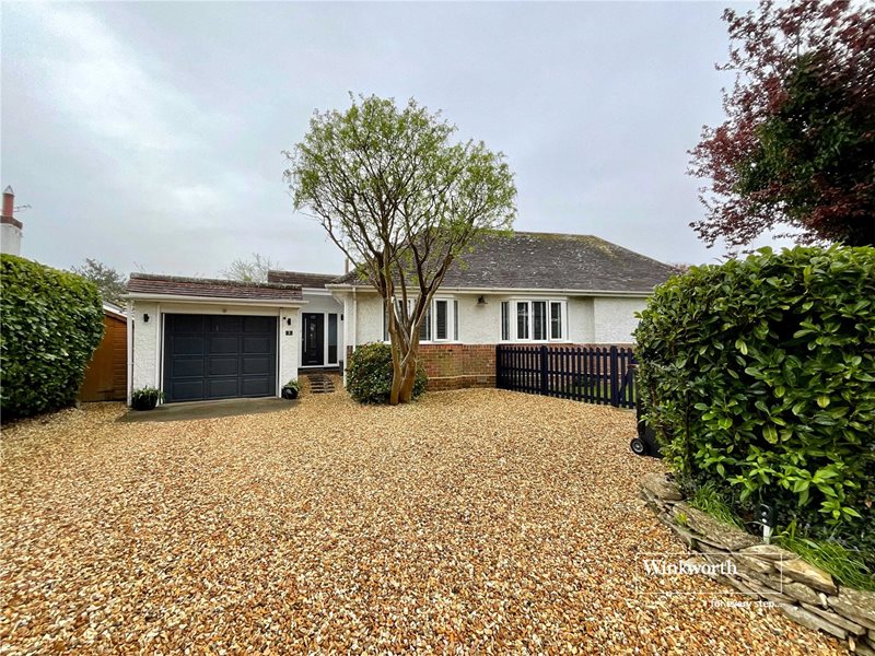 Woodland Way, Highcliffe, Dorset, BH23