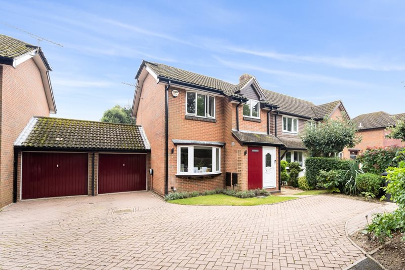 Halterworth Lane, Romsey, Hampshire, SO51