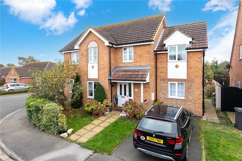 Field Road, Billinghay, Lincoln, Lincolnshire, LN4