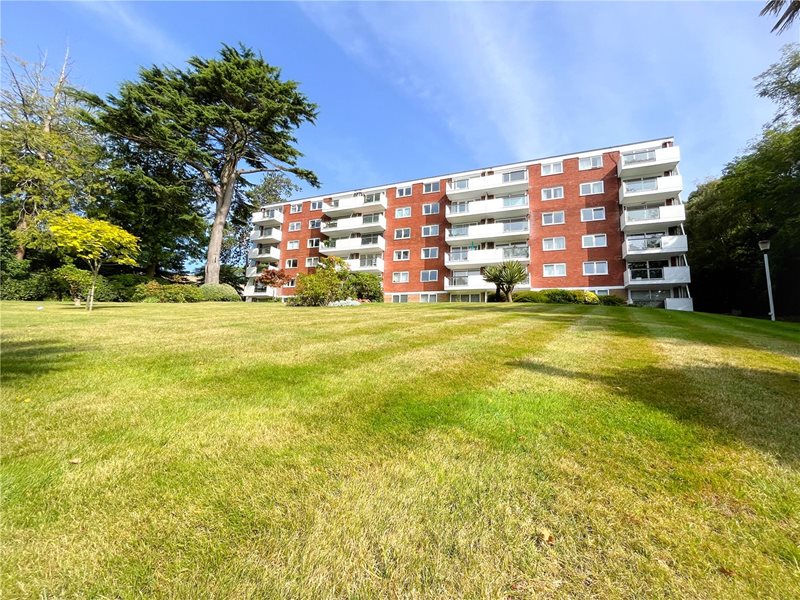 Branksome Wood Road, Bournemouth, BH2