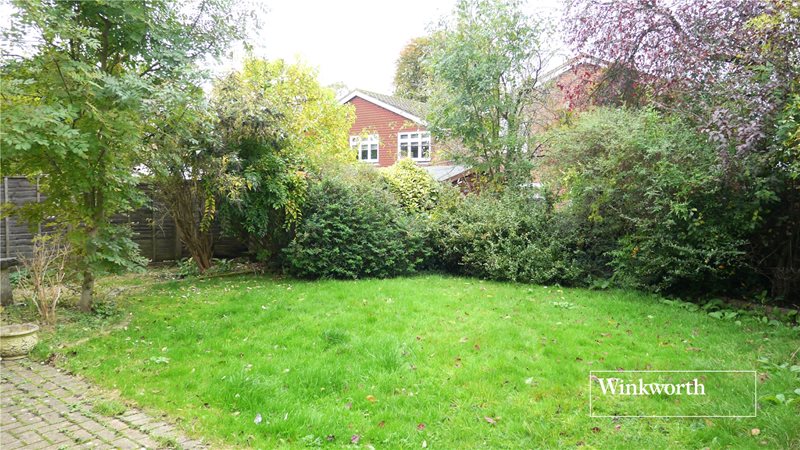 Leecroft Road, High Barnet, EN5