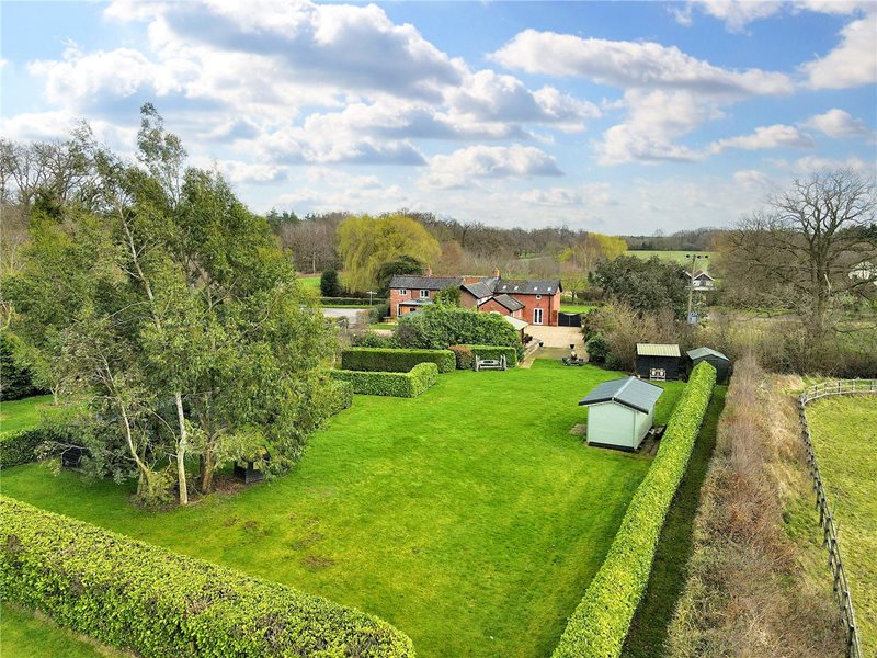 Moor Cottage, The Green, Morningthorpe, Norwich, NR15