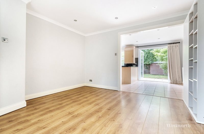 Oliver Road, Ascot, Berkshire, SL5