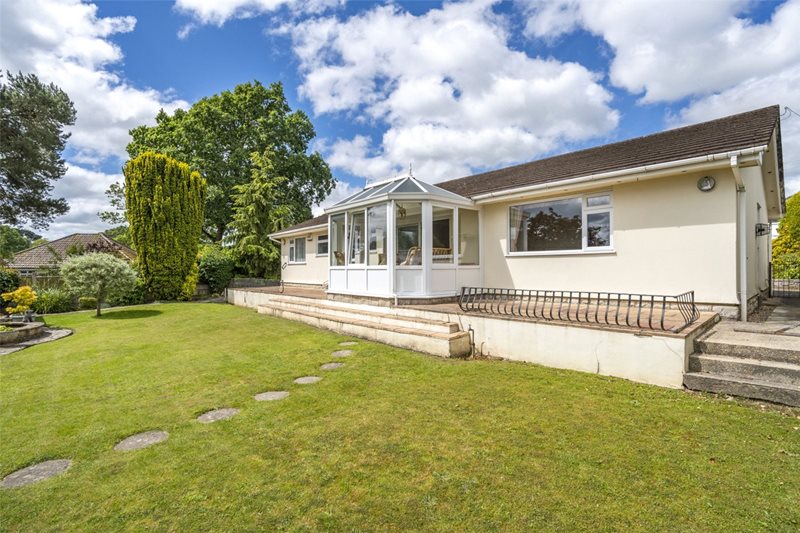 Hamilton Road, Corfe Mullen, Wimborne, Dorset, BH21