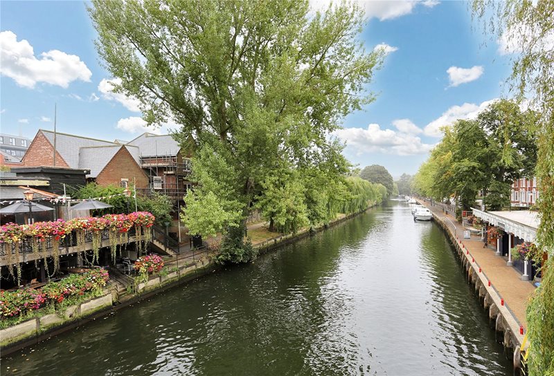 Lovelstaithe, Norwich, Norfolk, NR1