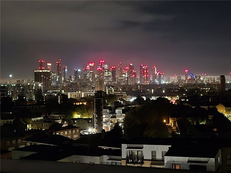 Centenary Heights, Larkwood Avenue, Greenwich, London, SE10