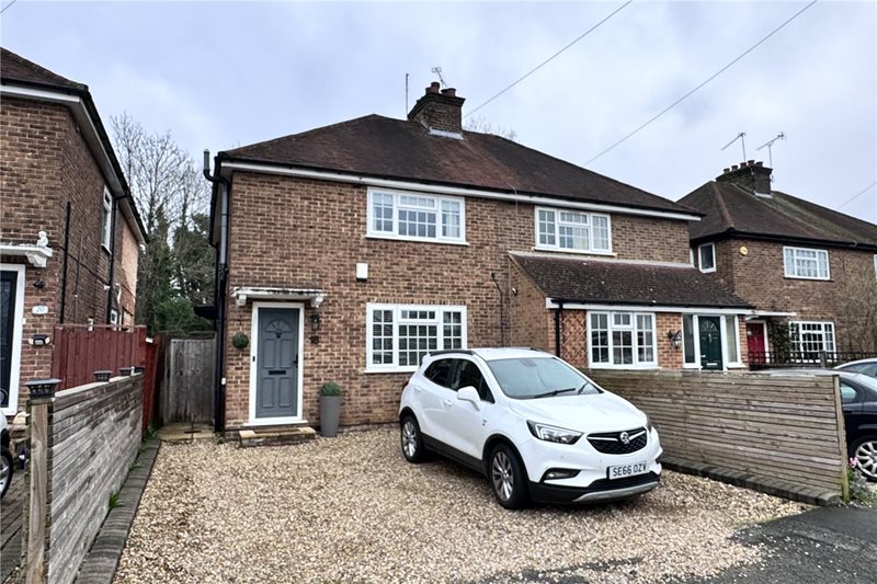 Aldbourne Road, Burnham, SL1