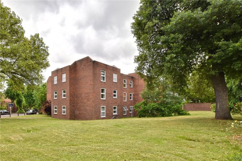 Viewpoint, Lee Park, London, SE3