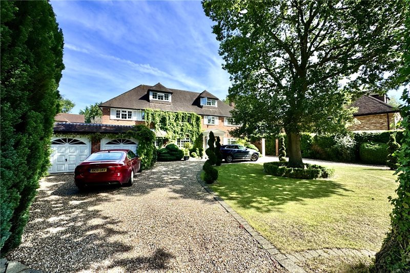 Howards Thicket, Gerrards Cross, SL9