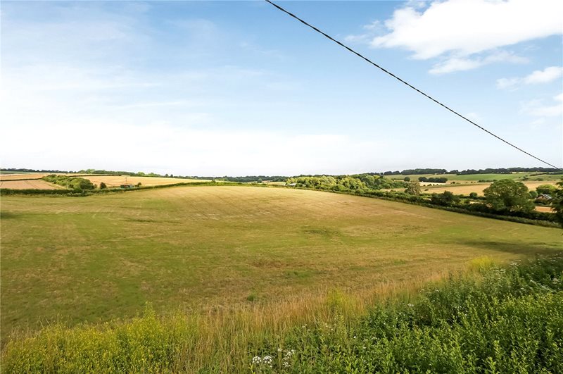 Bourne Fields, Twyford, Winchester, Hampshire, SO21