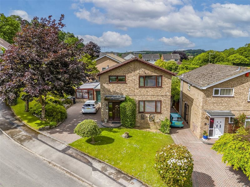 Orchard Lane, Corfe Mullen, Wimborne, Dorset, BH21