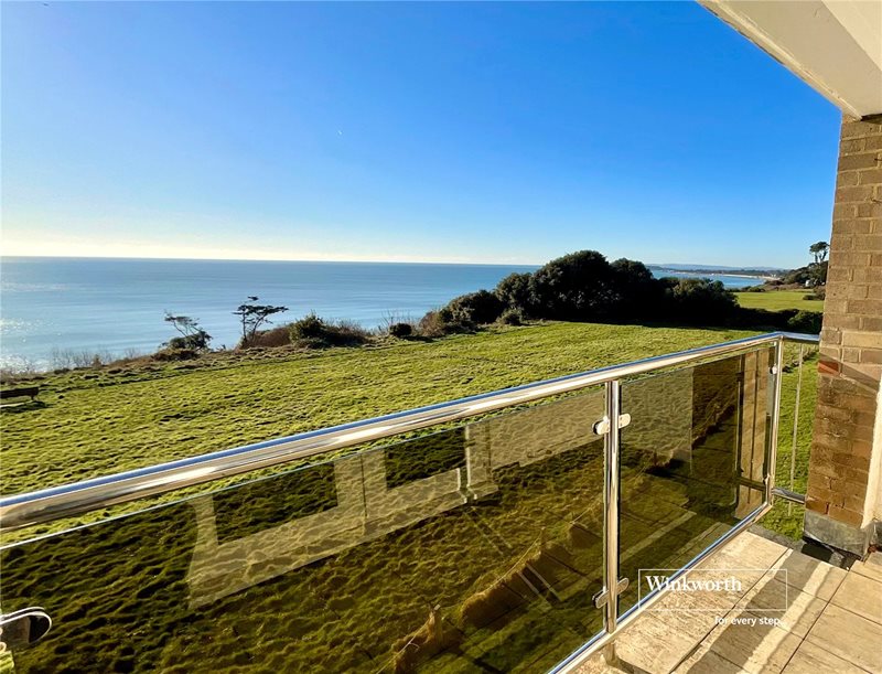 Beacon Drive, Highcliffe, Christchurch, BH23