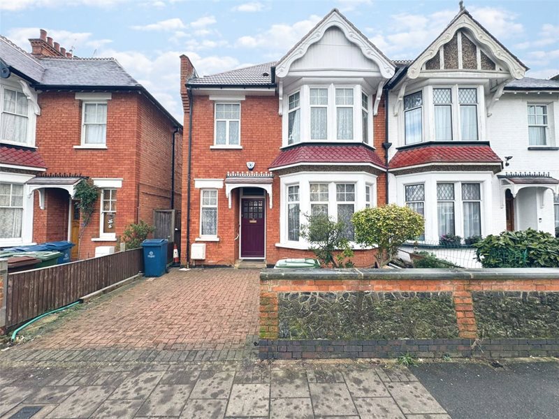 Hindes Road, Harrow, HA1