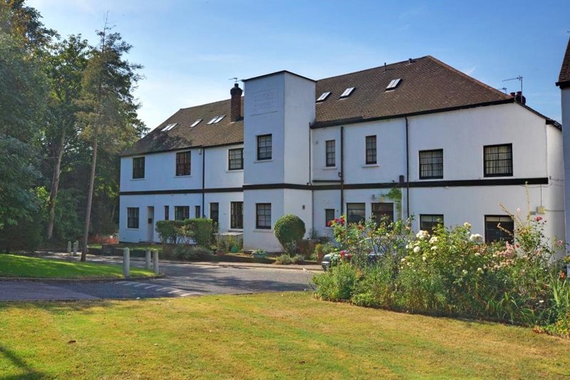 Glebe Court, The Glebe, London, SE3