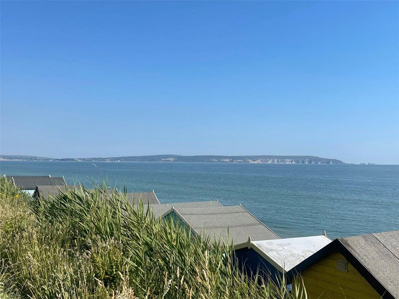 Hordle Cliffs, Milford on Sea, Lymington, Hampshire, SO41