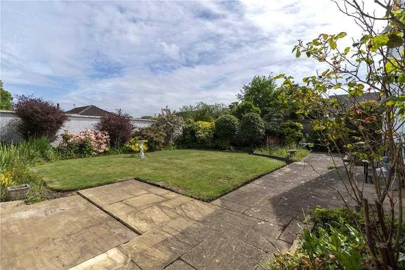 Cedar Drive, Wimborne, Dorset, BH21