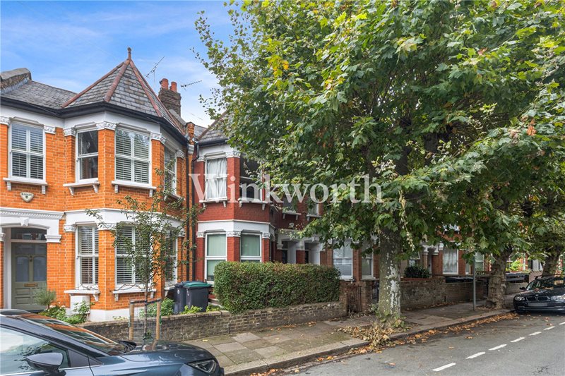 Langham Road, London, N15