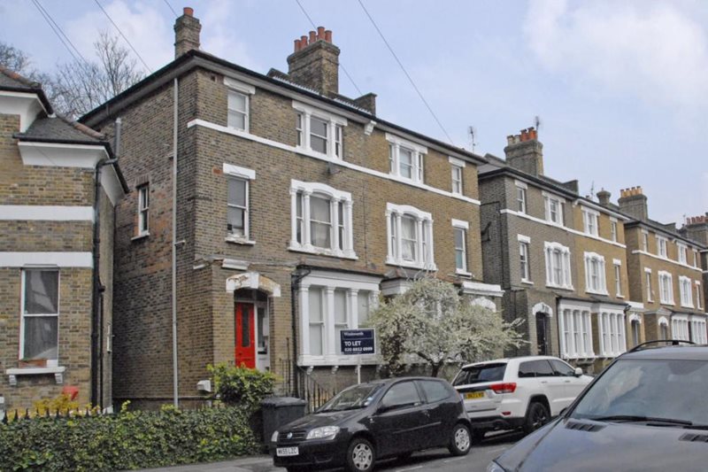 35 Wemyss Road, Blackheath, London, SE3