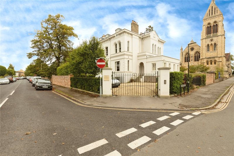 Painswick Road, Cheltenham, Gloucestershire, GL50