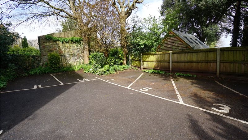 Downsview Court, Downside Road, Bristol, Avon, BS8