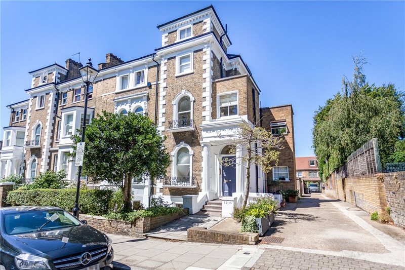 Wilmington House, 18 Highbury Crescent, London, N5