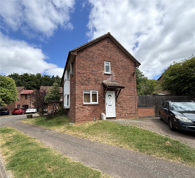 Osmund Drive, Goldings, Northampton, NN3