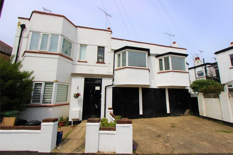 Southborough Drive, Westcliff-on-Sea, SS0