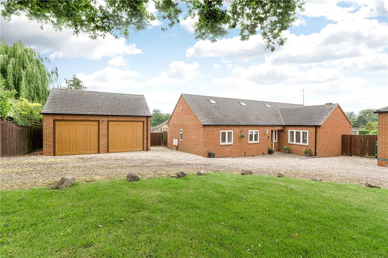 Oak Tree Close, Orchard Hill, Little Billing, Northampton, NN3