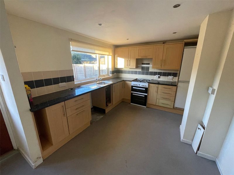 Northfield Road, Ruskington, Sleaford, Lincolnshire, NG34