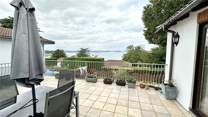 Wolborough Gardens, Heath Road, Brixham, Devon, TQ5